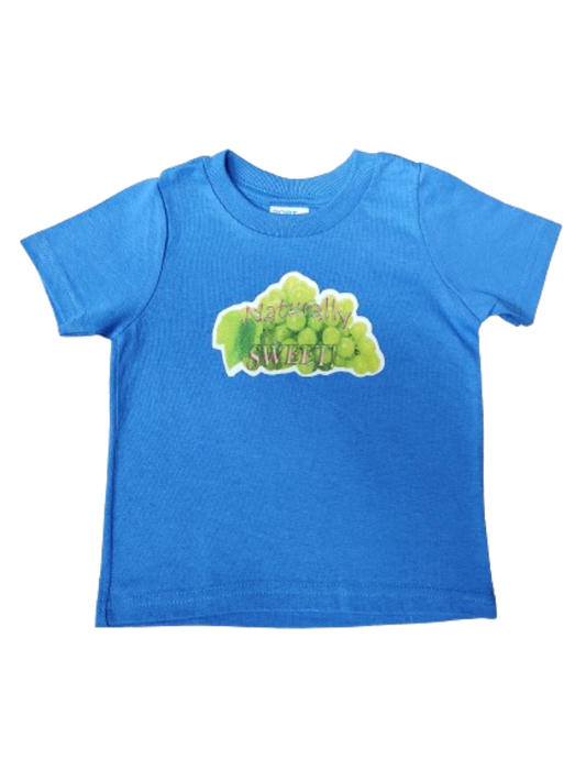 Naturally Sweet! Toddler Shirt