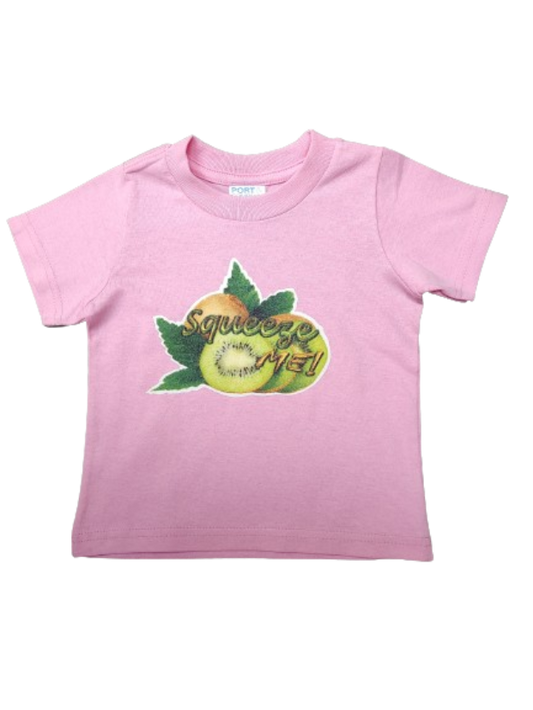 Squeeze Me! Toddler Shirt