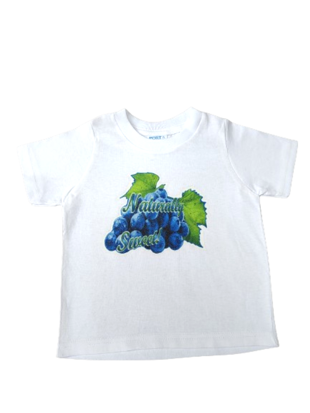 Naturally Sweet! Toddler Shirt