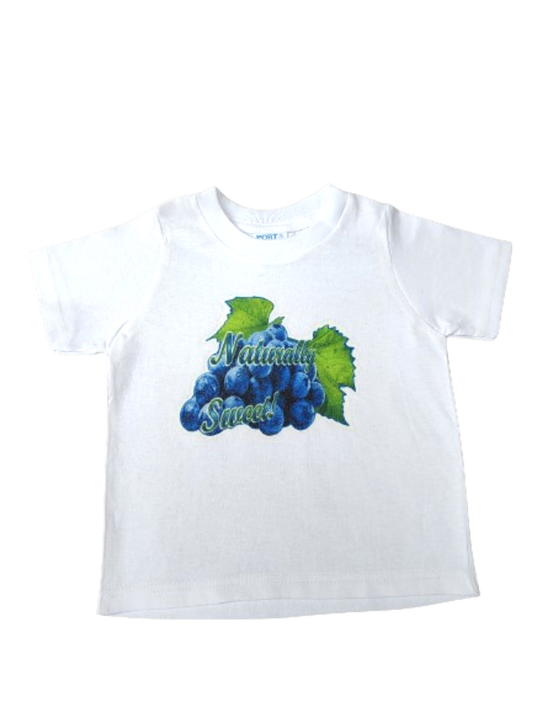 Naturally Sweet! Toddler Shirt